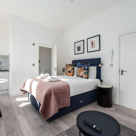 Richmond By Capital Aparthotel London Exterior photo