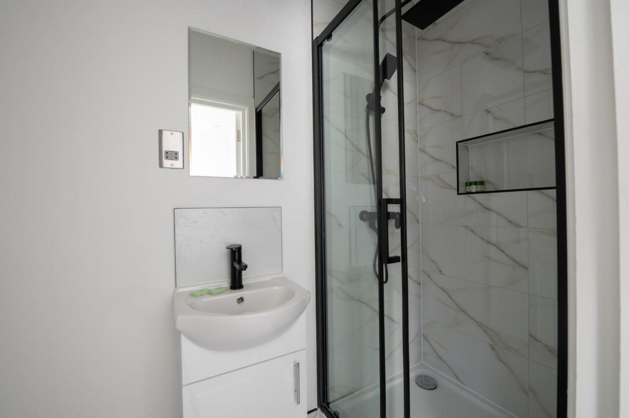 Richmond By Capital Aparthotel London Exterior photo