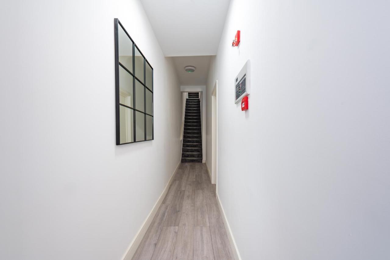 Richmond By Capital Aparthotel London Exterior photo