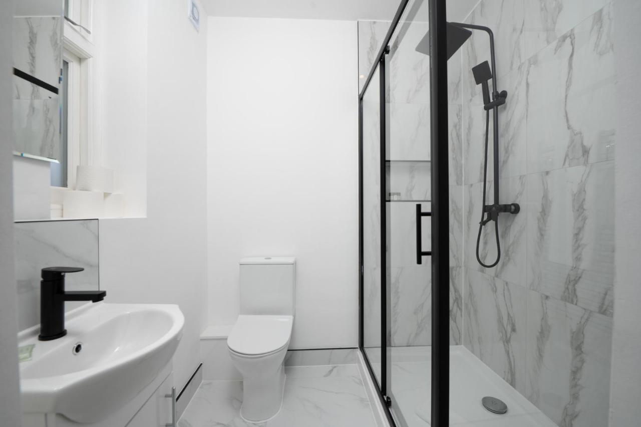 Richmond By Capital Aparthotel London Exterior photo