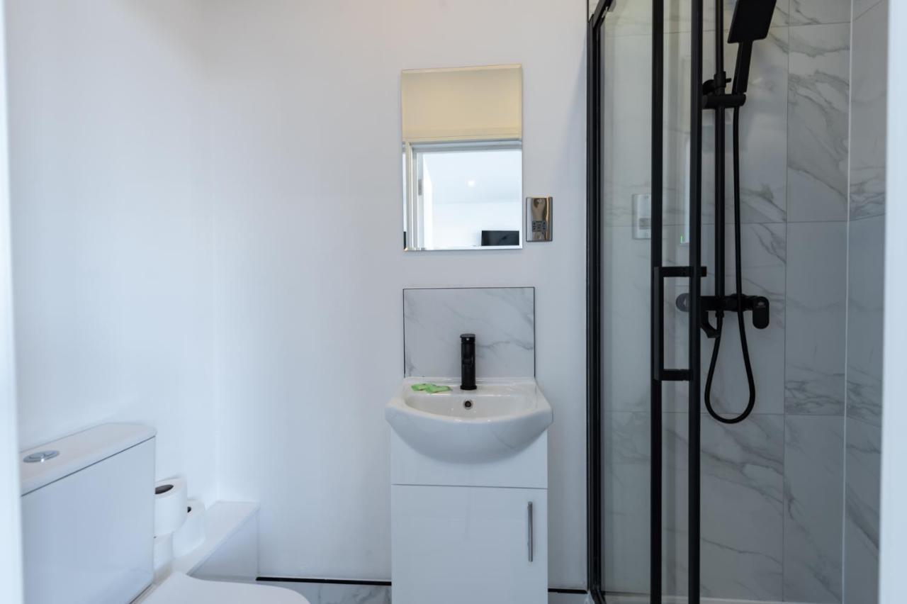 Richmond By Capital Aparthotel London Exterior photo